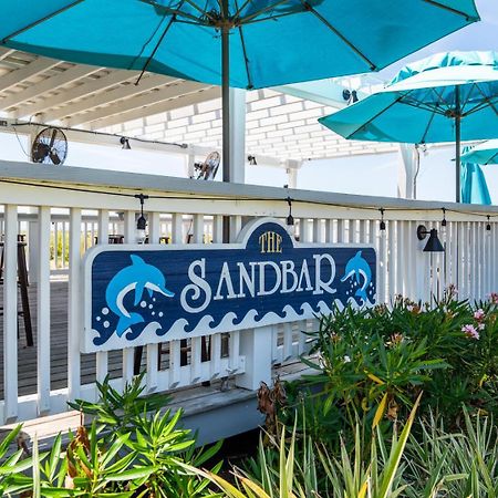 Fripp Island412 Tarpon Blvd别墅 外观 照片