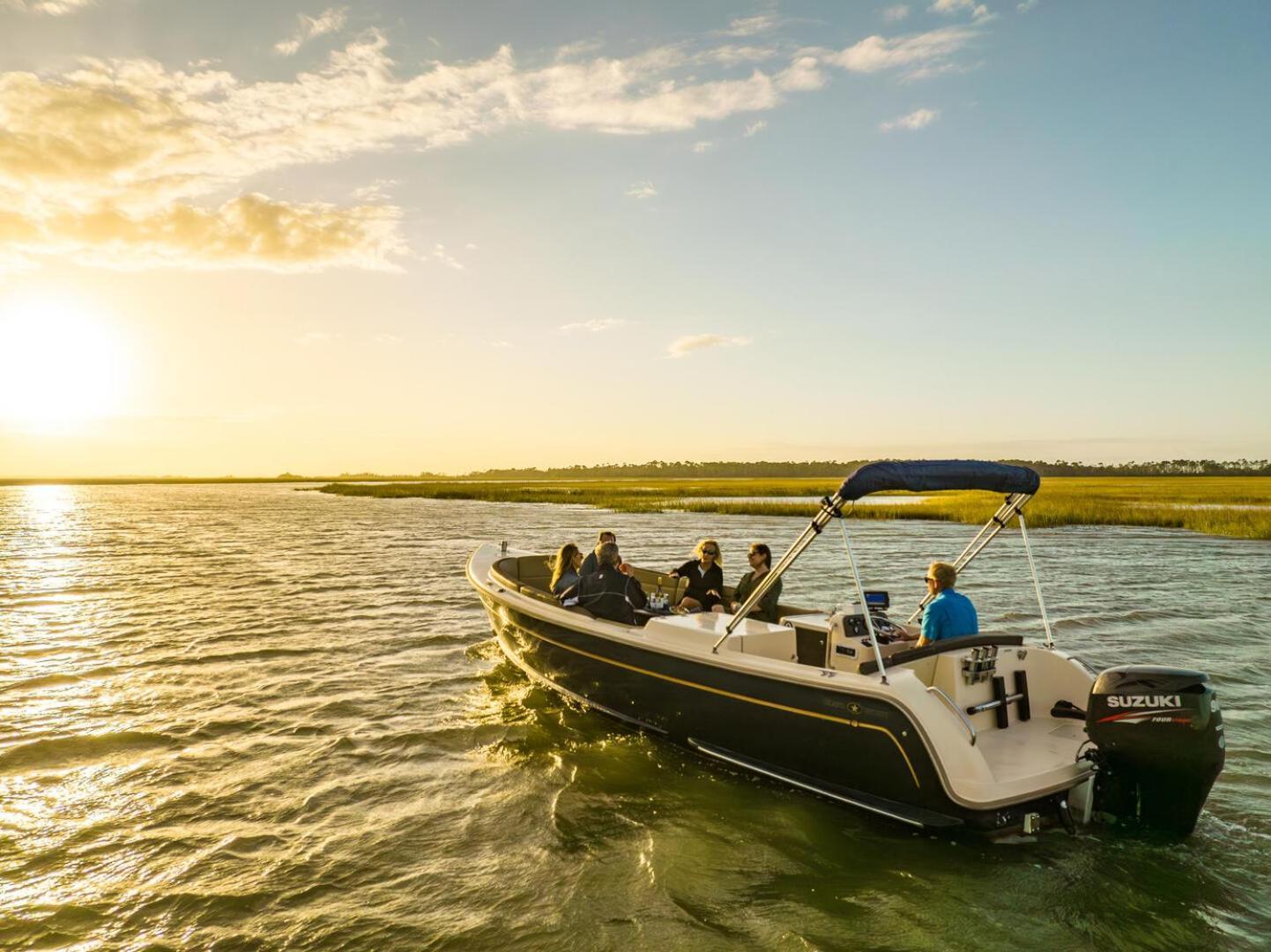 Fripp Island412 Tarpon Blvd别墅 外观 照片