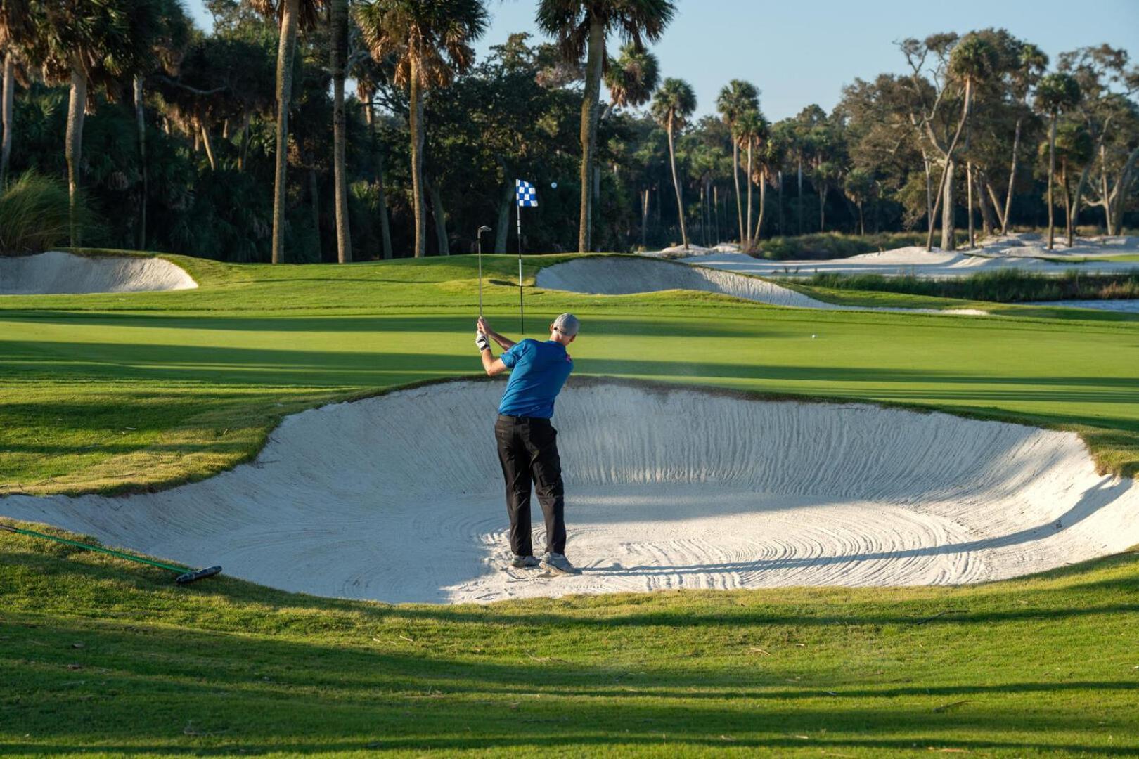 Fripp Island412 Tarpon Blvd别墅 外观 照片